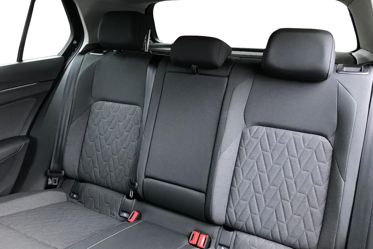 Used Volkswagen Golf 2025 for sale - 76678952: Photo 9