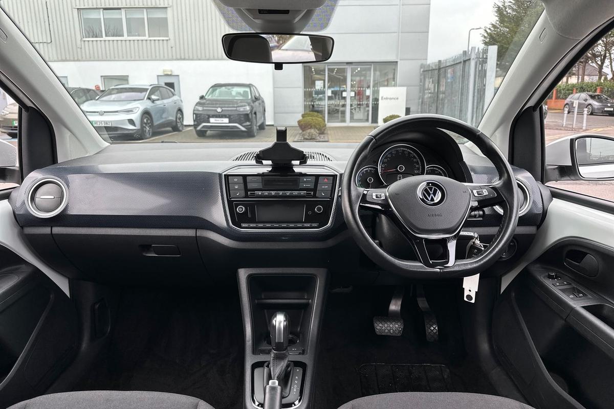Used Volkswagen up! 2022 for sale - 77903829: Photo 10