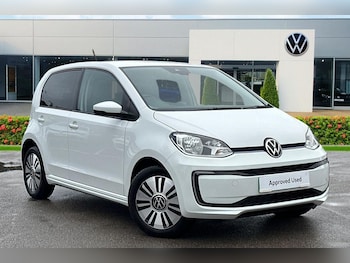 Used Volkswagen up! 2022 for sale - 77903829: Photo