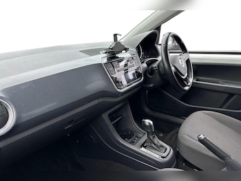 Used Volkswagen up! 2022 for sale - 77903829: Photo