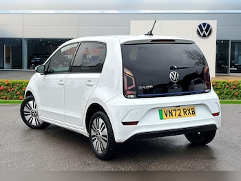 Used Volkswagen up! 2022 for sale - 77903829: Photo