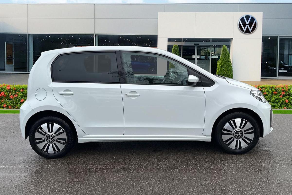 Used Volkswagen up! 2022 for sale - 77903829: Photo 4