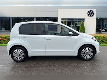 Used Volkswagen up! 2022 for sale - 77903829: Photo