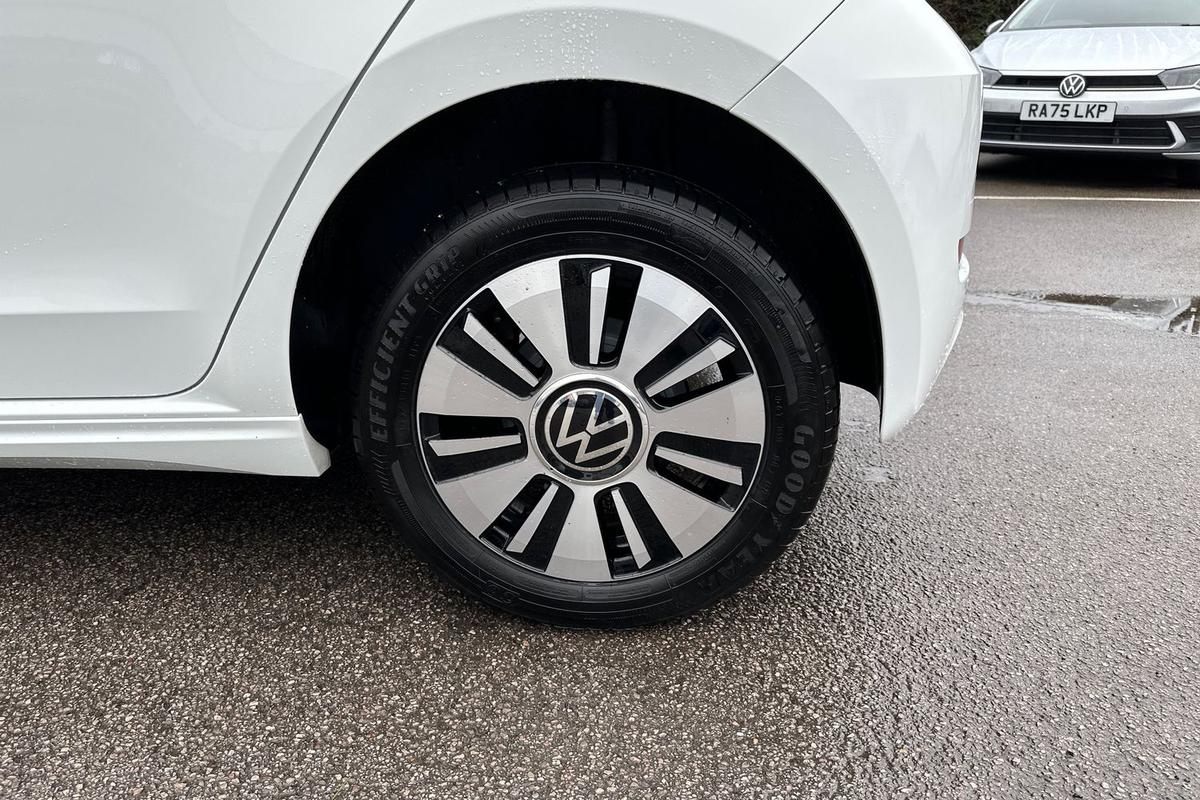Used Volkswagen up! 2022 for sale - 77903829: Photo 5