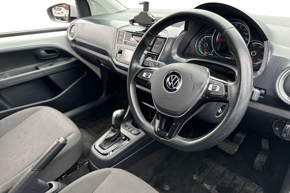 Used Volkswagen up! 2022 for sale - 77903829: Photo 6