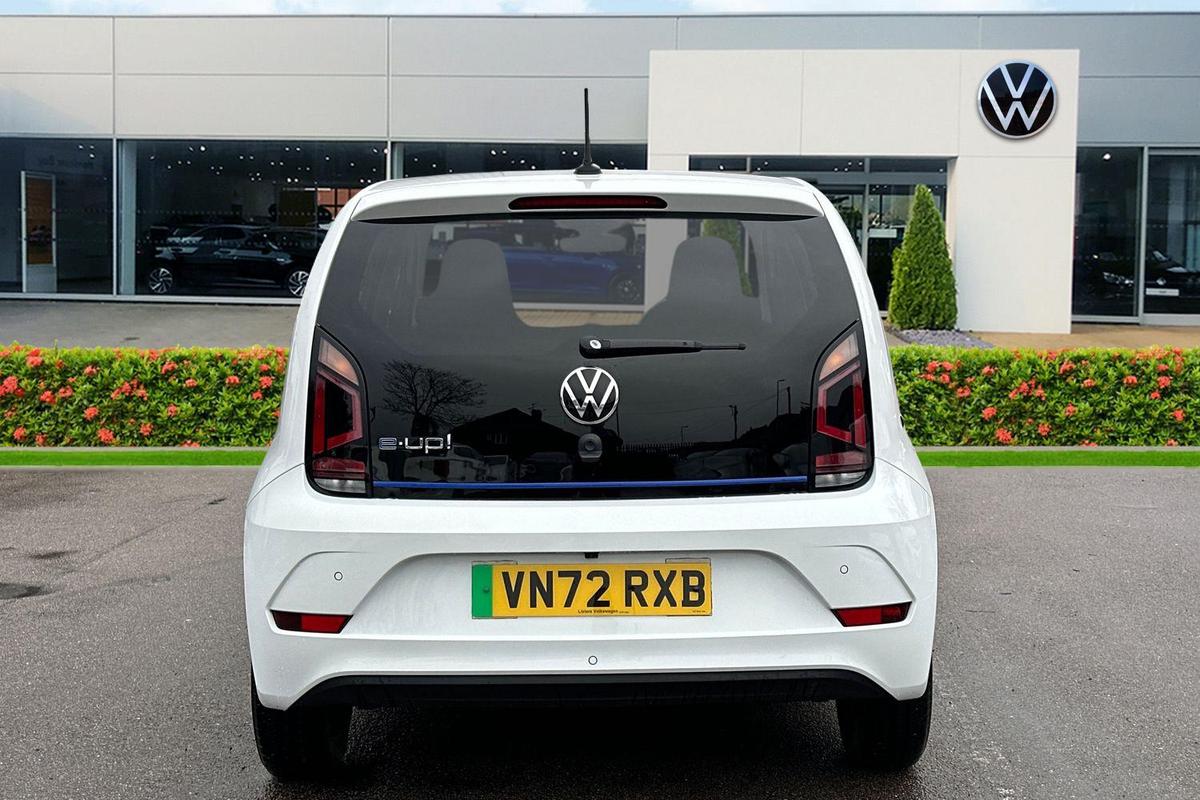 Used Volkswagen up! 2022 for sale - 77903829: Photo 7