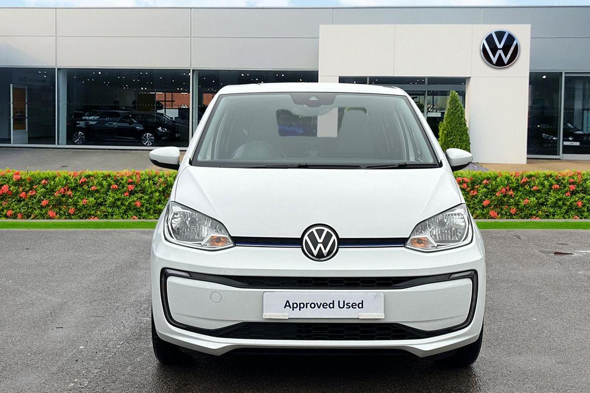 Used Volkswagen up! 2022 for sale - 77903829: Photo 8