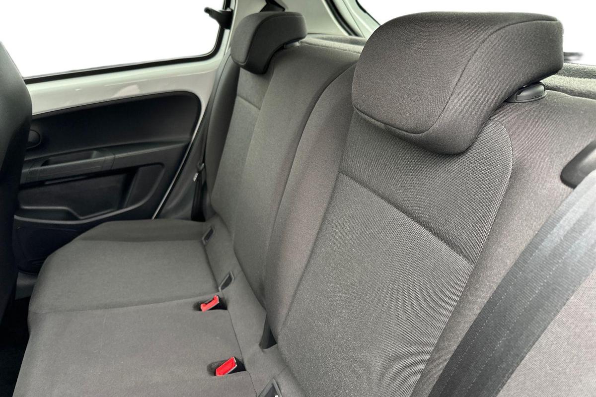 Used Volkswagen up! 2022 for sale - 77903829: Photo 9