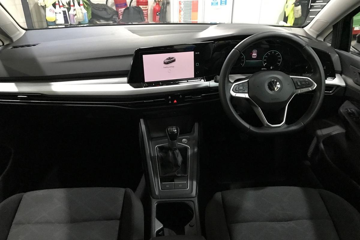 Used Volkswagen Golf 2022 for sale - 77542365: Photo 10