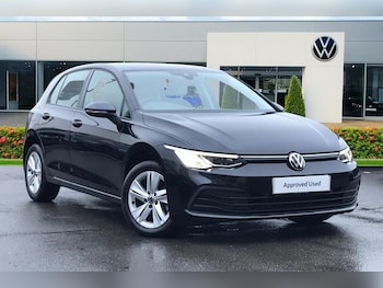 Volkswagen Golf feature image