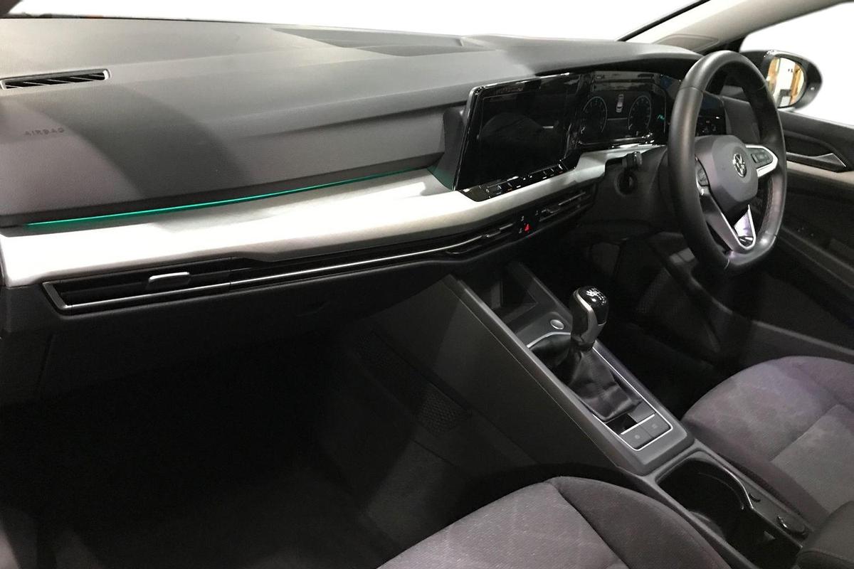 Used Volkswagen Golf 2022 for sale - 77542365: Photo 2