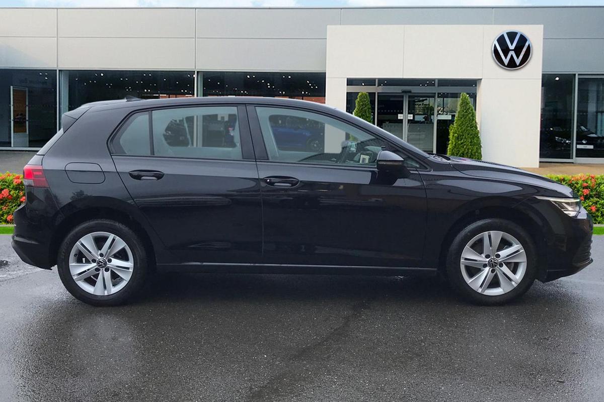 Used Volkswagen Golf 2022 for sale - 77542365: Photo 4