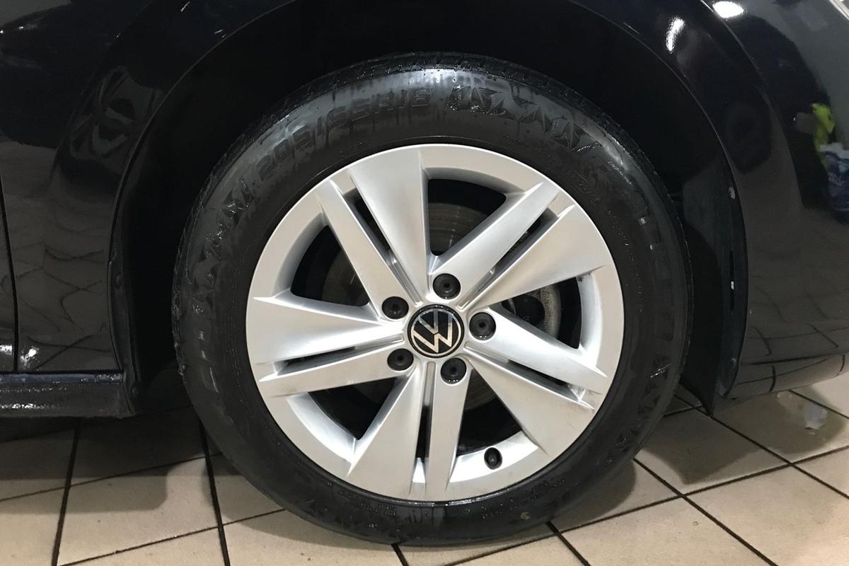 Used Volkswagen Golf 2022 for sale - 77542365: Photo 5