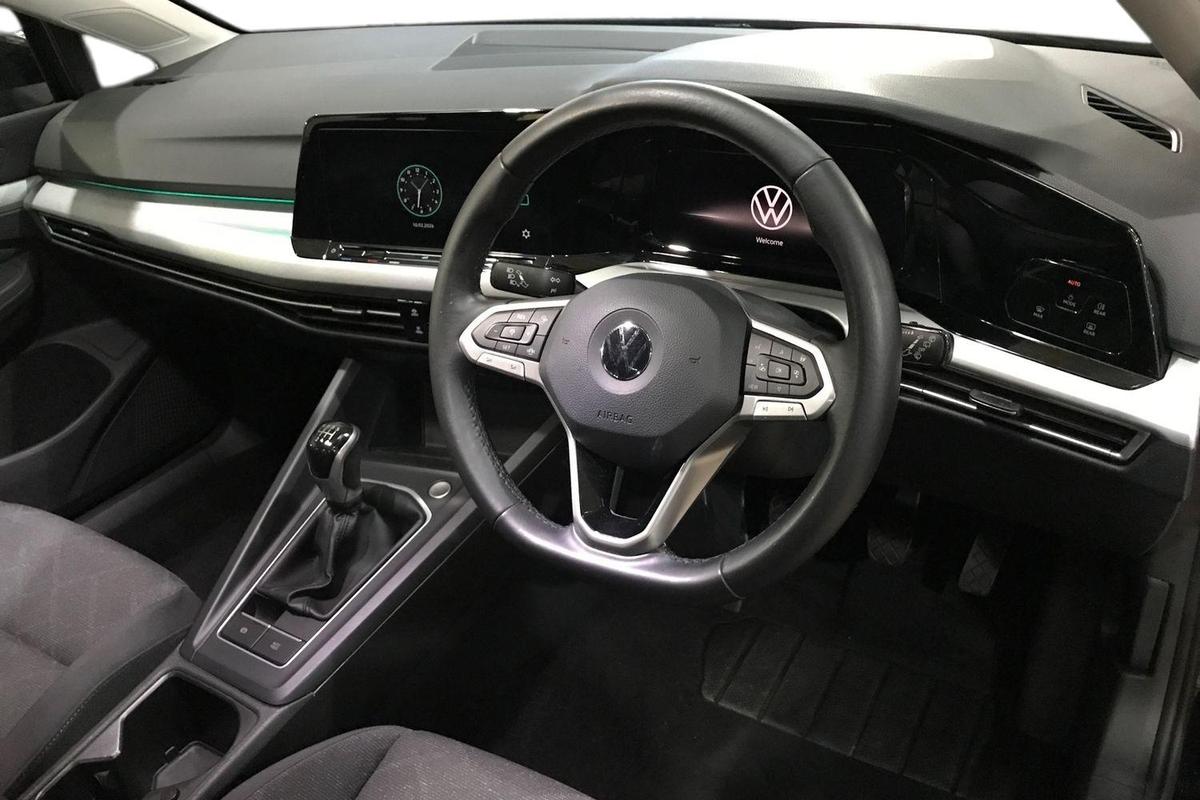 Used Volkswagen Golf 2022 for sale - 77542365: Photo 6