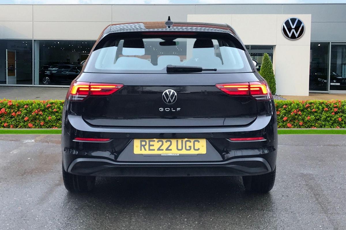 Used Volkswagen Golf 2022 for sale - 77542365: Photo 7