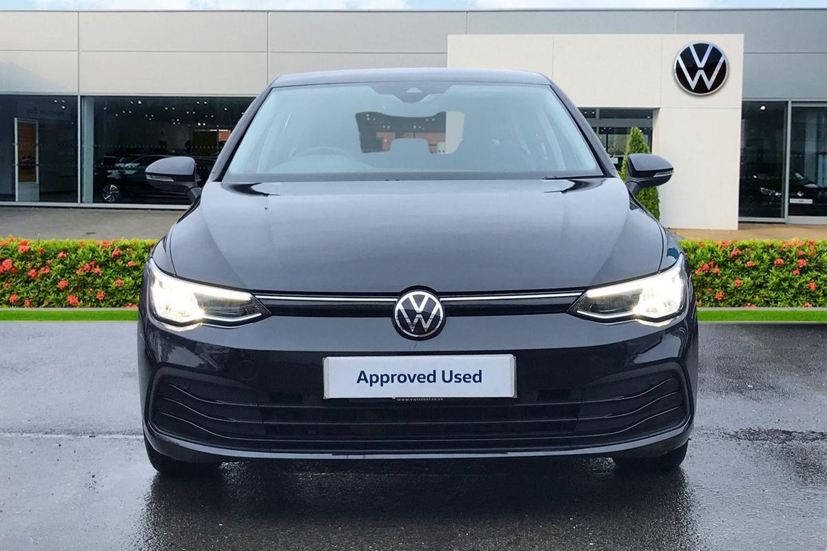 Used Volkswagen Golf 2022 for sale - 77542365: Photo 8