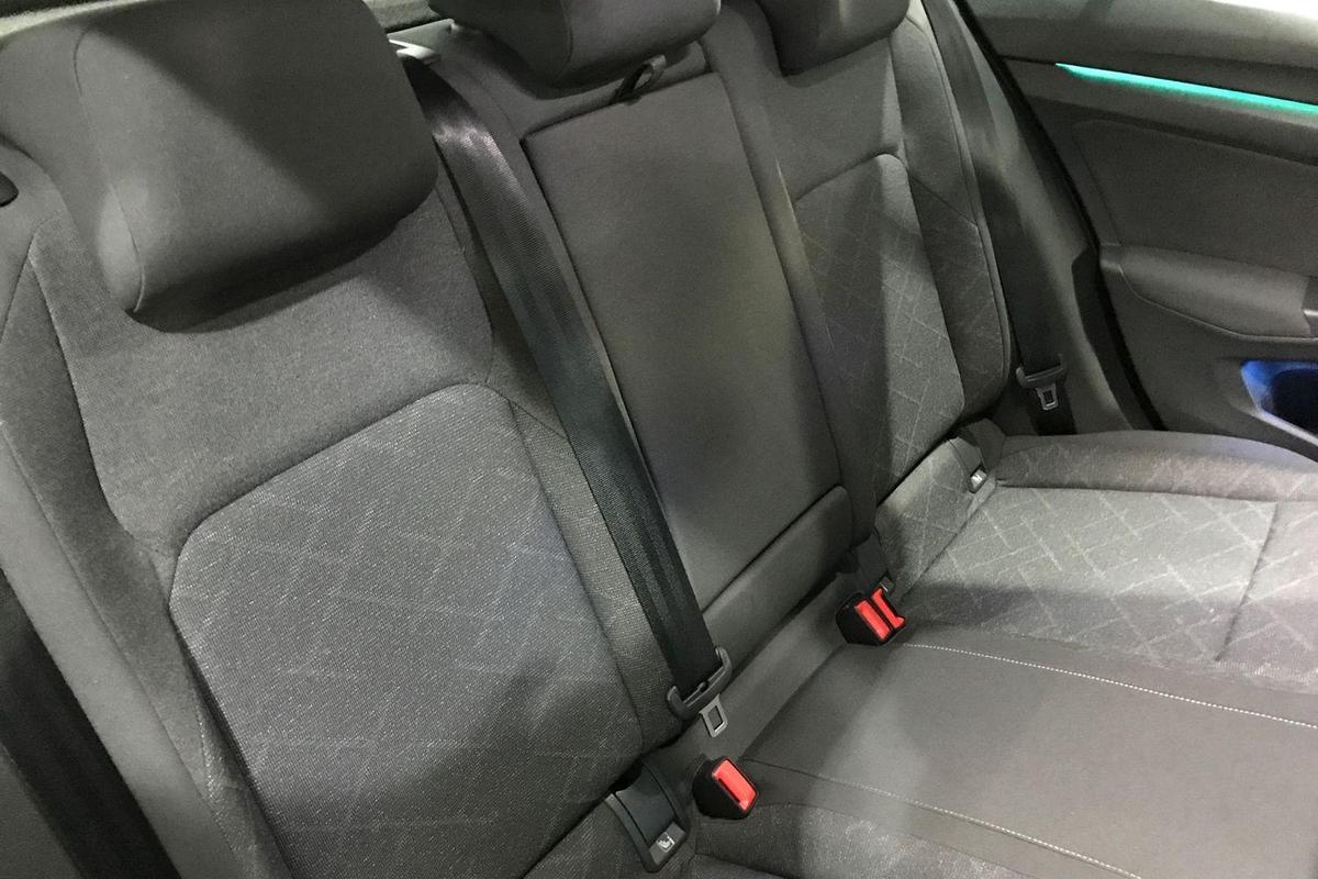 Used Volkswagen Golf 2022 for sale - 77542365: Photo 9