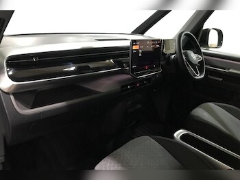 Used Volkswagen ID.Buzz 2025 for sale - 77413609: Photo