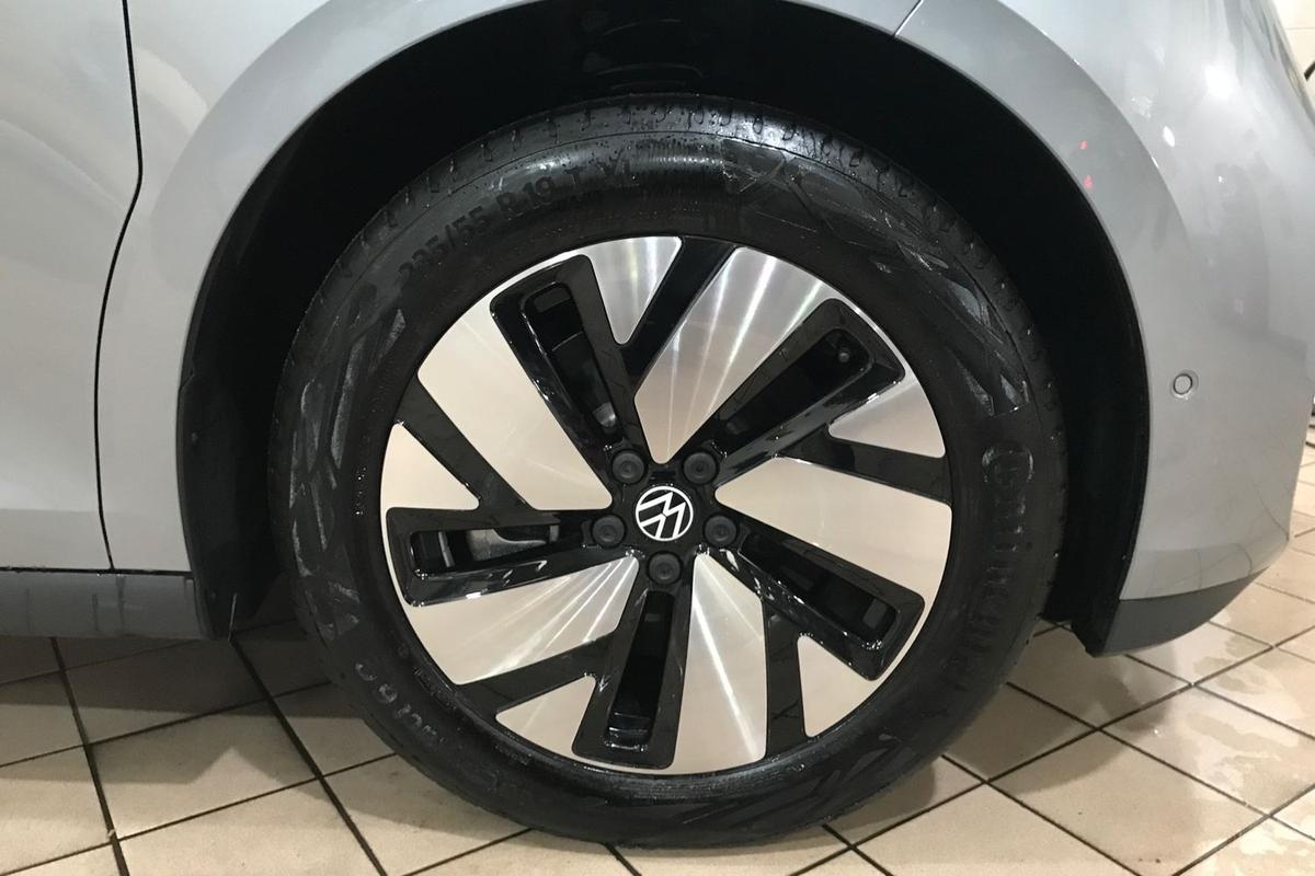 Used Volkswagen ID.Buzz 2025 for sale - 77413609: Photo 5