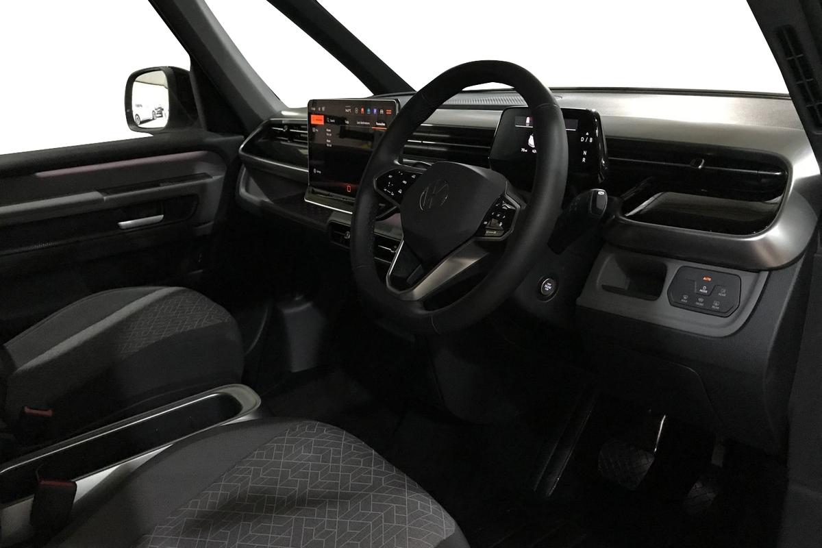 Used Volkswagen ID.Buzz 2025 for sale - 77413609: Photo 6