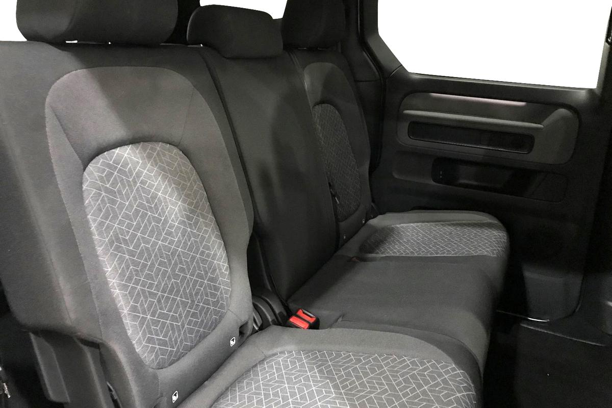 Used Volkswagen ID.Buzz 2025 for sale - 77413609: Photo 9