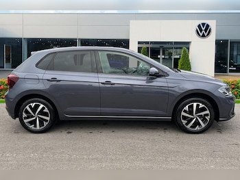 Used Volkswagen Polo 2025 for sale - 78392455: Photo