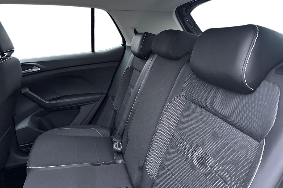 Used Volkswagen T-Cross 2022 for sale - 77903838: Photo 9