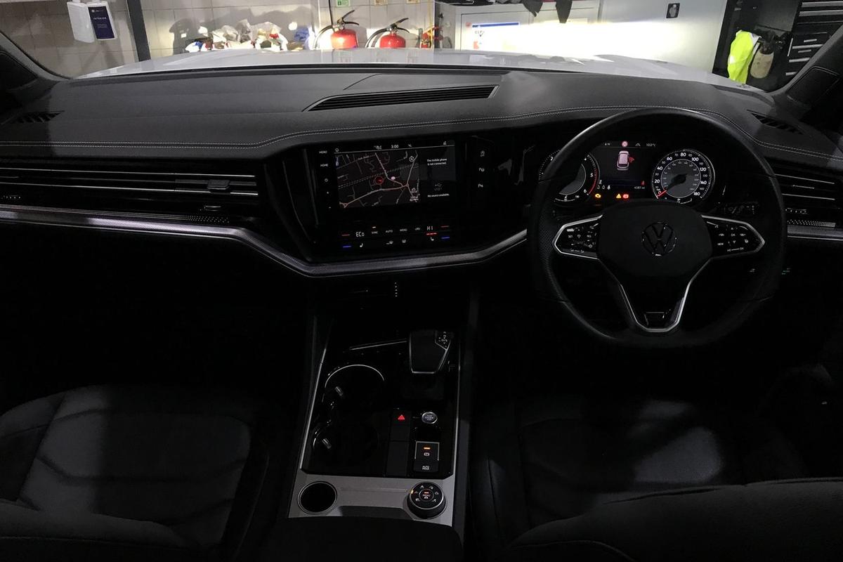 Used Volkswagen Touareg 2022 for sale - 77413720: Photo 10