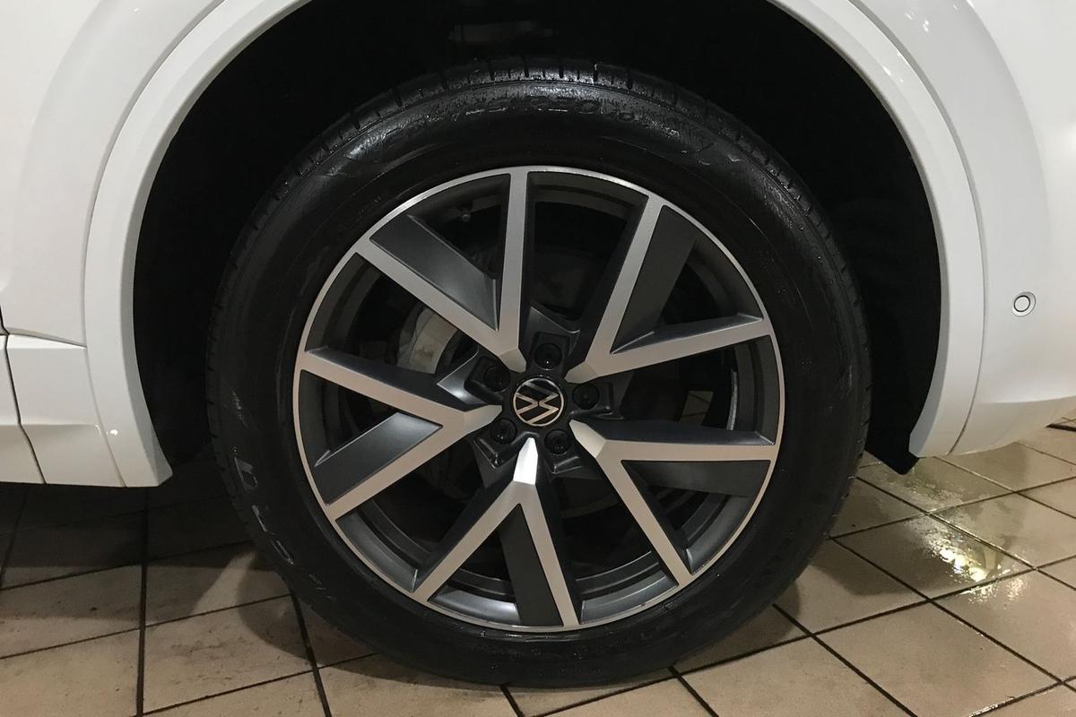 Used Volkswagen Touareg 2022 for sale - 77413720: Photo 5