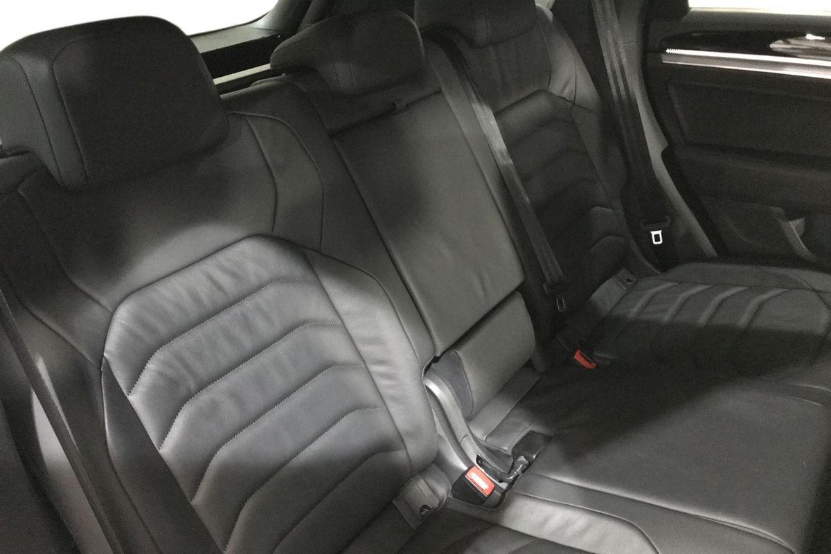 Used Volkswagen Touareg 2022 for sale - 77413720: Photo 9