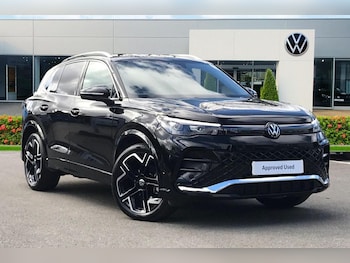 Used Volkswagen Tiguan 2025 for sale - 78486442: Photo