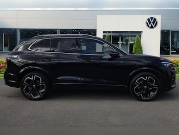 Used Volkswagen Tiguan 2025 for sale - 78486442: Photo