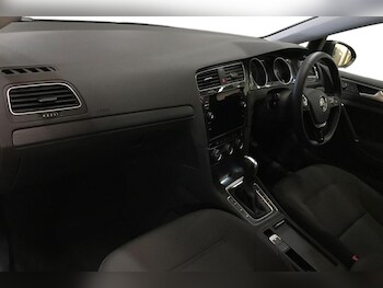 Used Volkswagen Golf 2020 for sale - 77413735: Photo