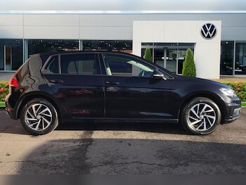 Used Volkswagen Golf 2020 for sale - 77413735: Photo