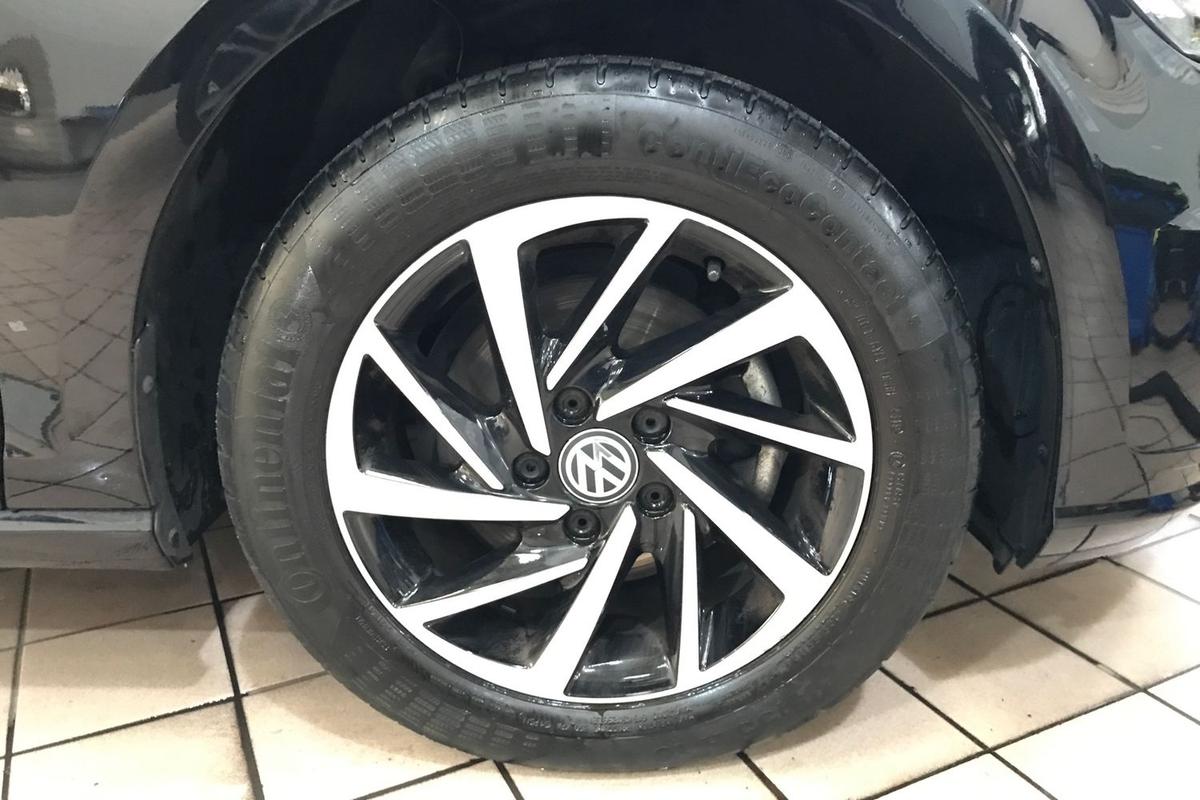 Used Volkswagen Golf 2020 for sale - 77413735: Photo 5