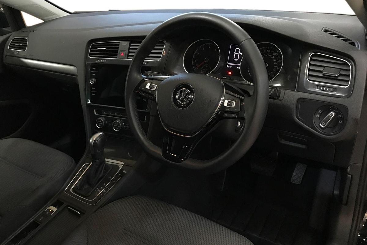 Used Volkswagen Golf 2020 for sale - 77413735: Photo 6