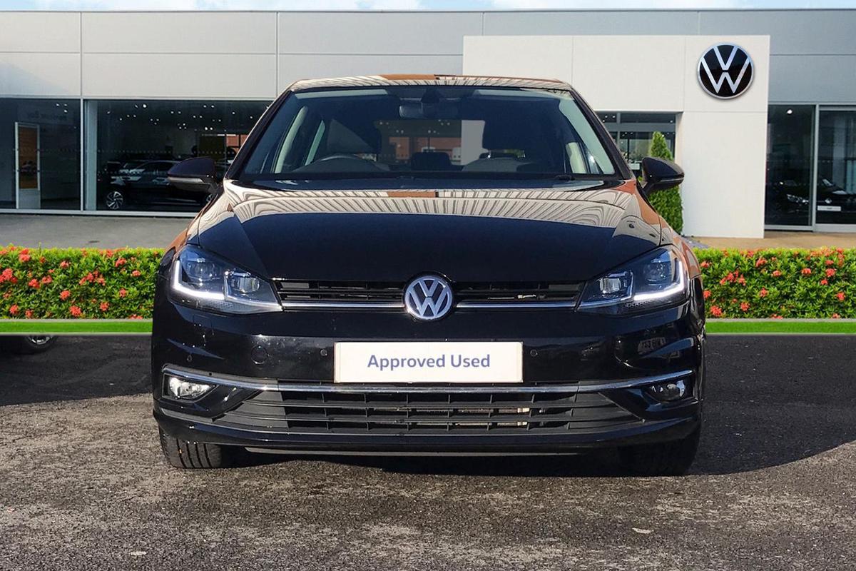 Used Volkswagen Golf 2020 for sale - 77413735: Photo 8