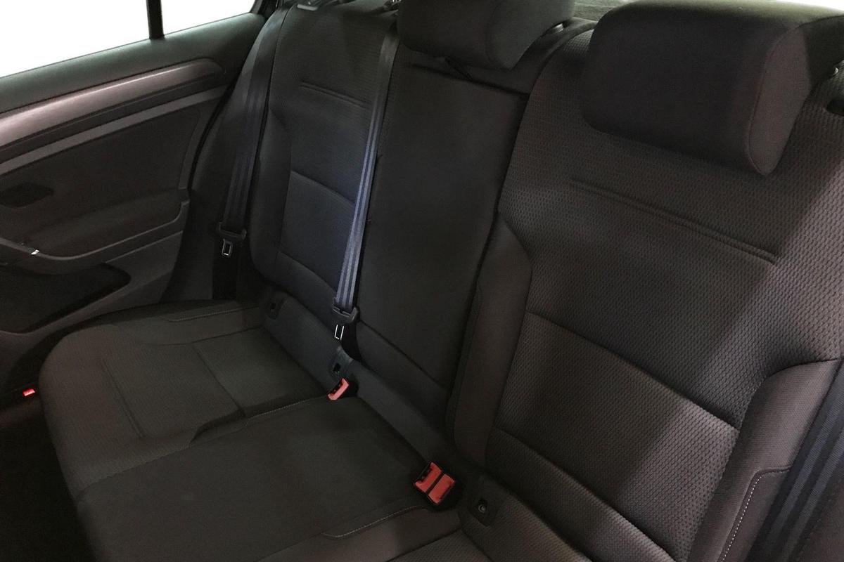 Used Volkswagen Golf 2020 for sale - 77413735: Photo 9