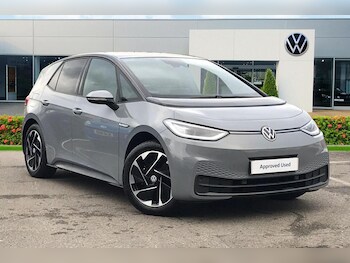 Used Volkswagen ID.3 2022 for sale - 77413722: Photo