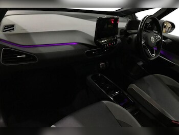 Used Volkswagen ID.3 2022 for sale - 77413722: Photo