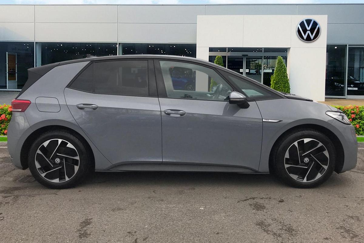 Used Volkswagen ID.3 2022 for sale - 77413722: Photo 4