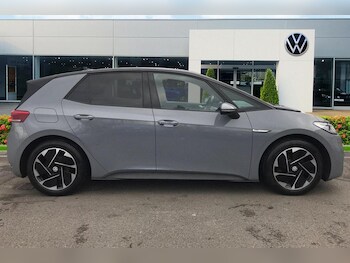 Used Volkswagen ID.3 2022 for sale - 77413722: Photo