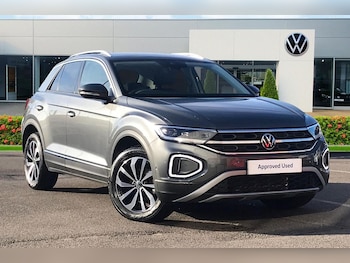 Volkswagen - T-Roc