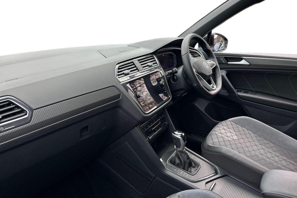 Used Volkswagen Tiguan 2023 for sale - 77418502: Photo 2