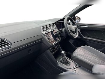 Used Volkswagen Tiguan 2023 for sale - 77418502: Photo