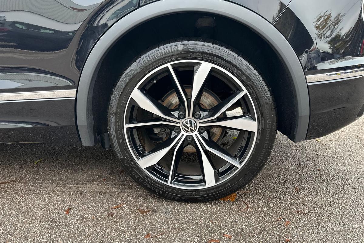 Used Volkswagen Tiguan 2023 for sale - 77418502: Photo 5