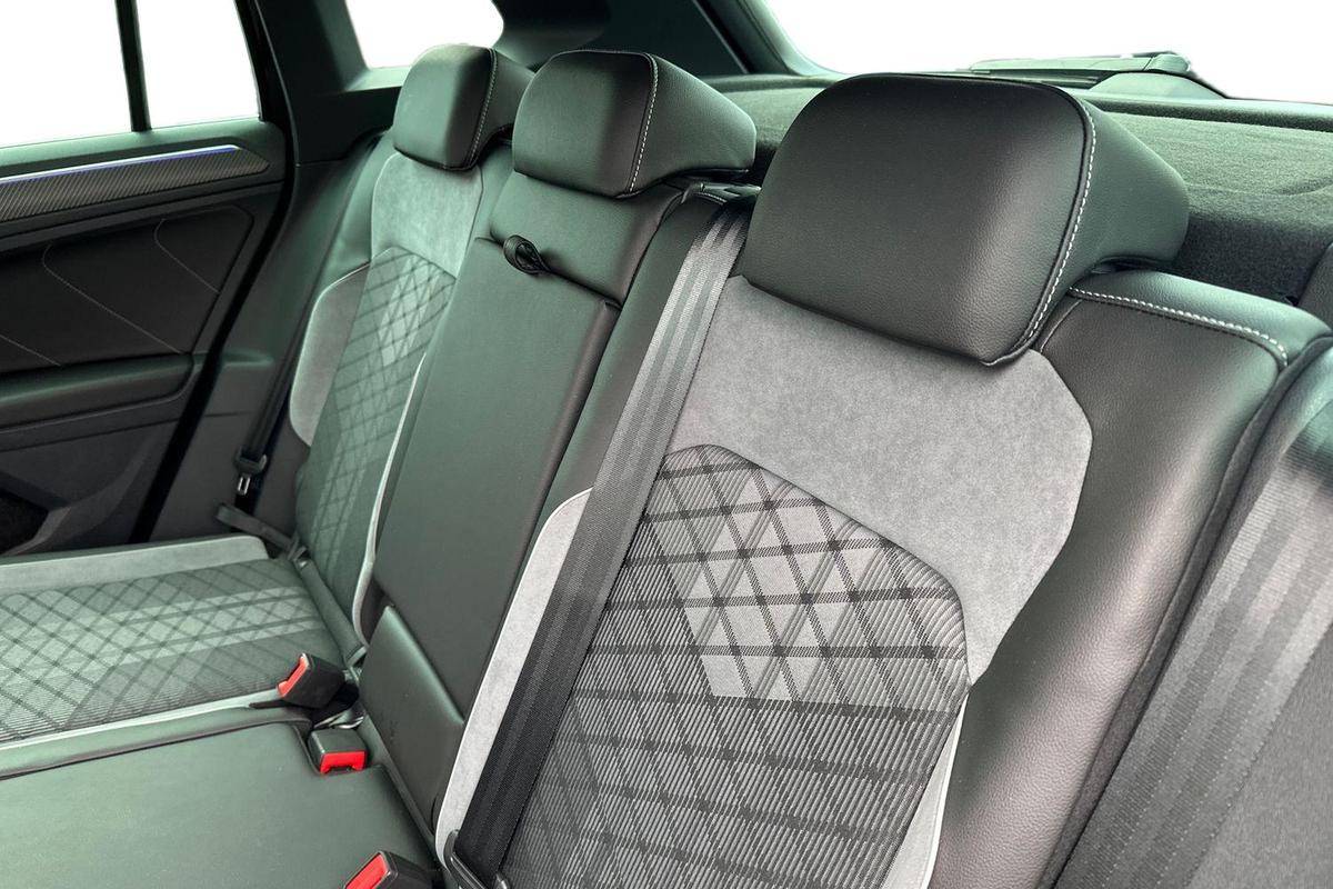 Used Volkswagen Tiguan 2023 for sale - 77418502: Photo 9