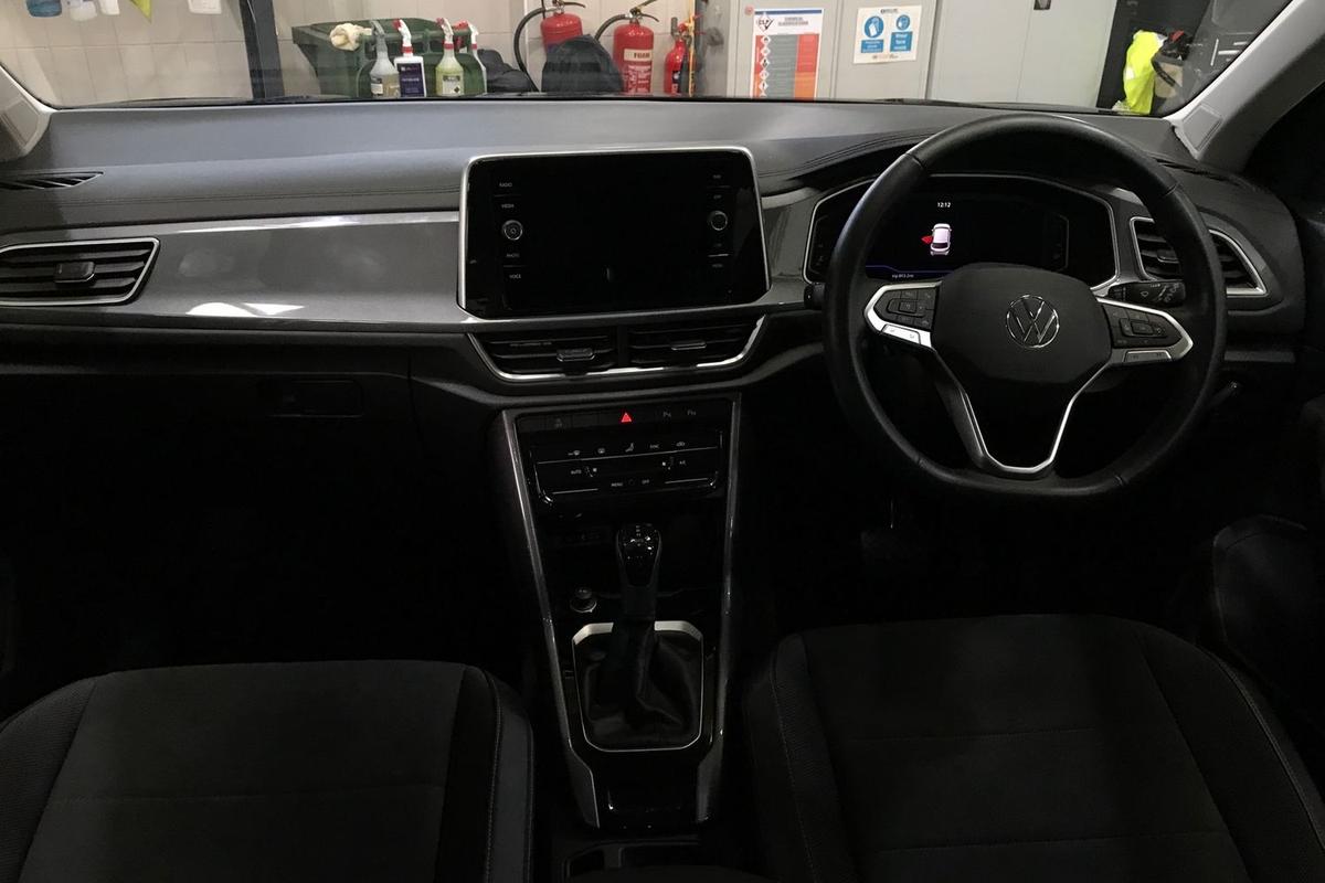 Used Volkswagen T-Roc 2022 for sale - 77413652: Photo 10