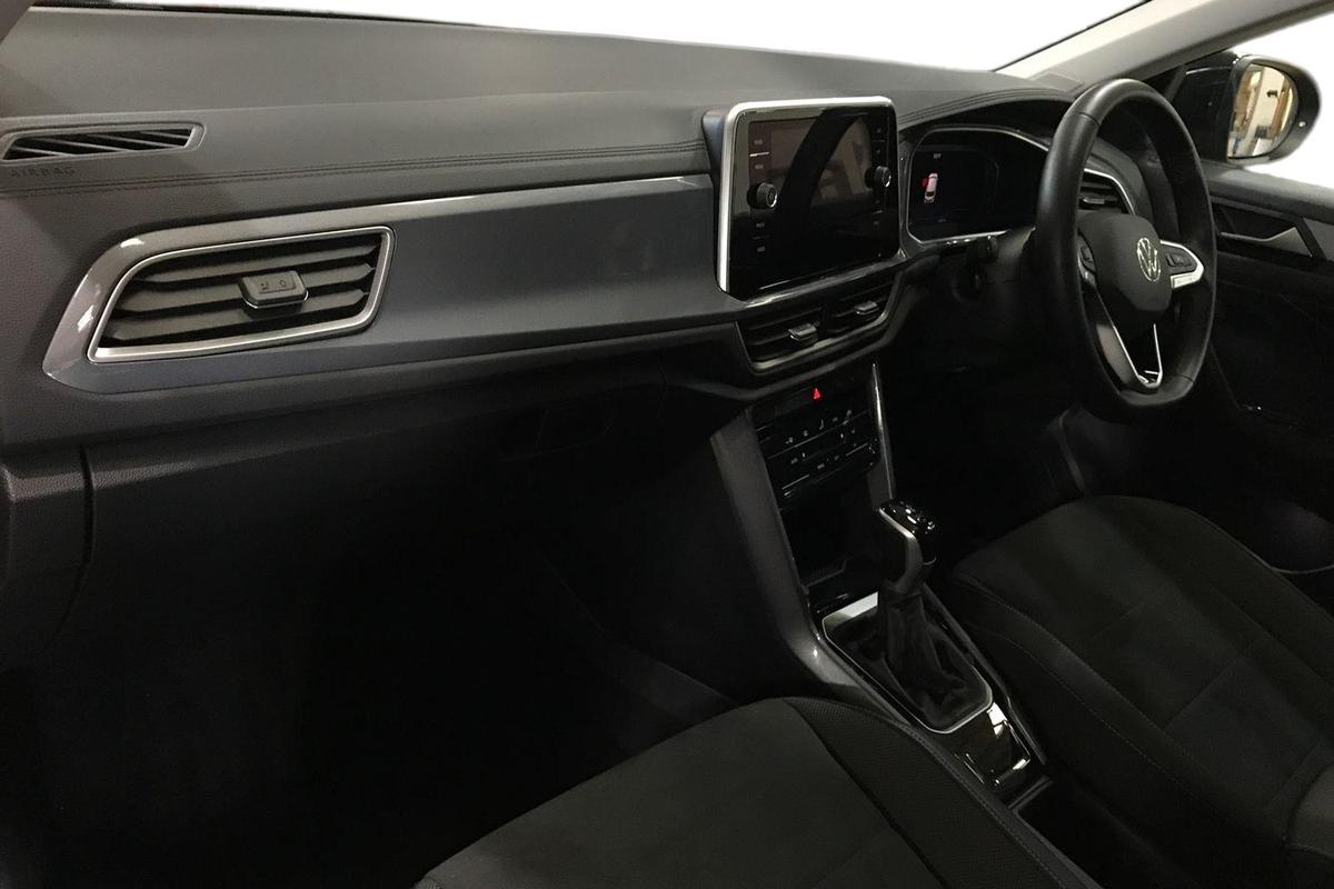 Used Volkswagen T-Roc 2022 for sale - 77413652: Photo 2