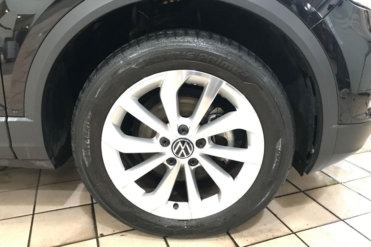 Used Volkswagen T-Roc 2022 for sale - 77413652: Photo 5